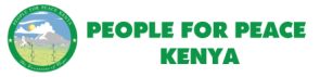People For Peace Kenya